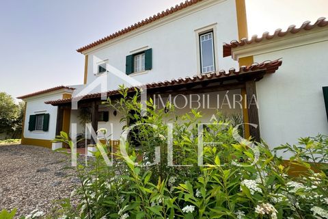 Villa i Chamusca, Santarem, Chamusca - € 545.000 | Ref: 1726 - foto 11