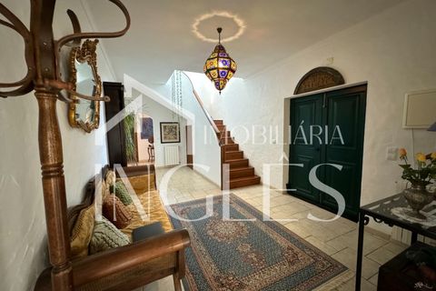 Villa i Chamusca, Santarem, Chamusca - € 545.000 | Ref: 1726 - foto 14