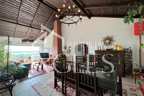 Villa i Chamusca, Santarem, Chamusca - € 545.000 | Ref: 1726 - foto 22