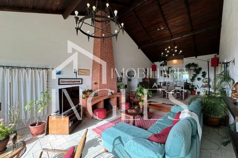 Villa i Chamusca, Santarem, Chamusca - € 545.000 | Ref: 1726 - foto 25