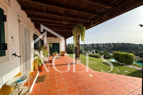 Villa i Chamusca, Santarem, Chamusca - € 545.000 | Ref: 1726 - foto 36