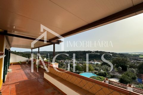 Villa i Chamusca, Santarem, Chamusca - € 545.000 | Ref: 1726 - foto 42