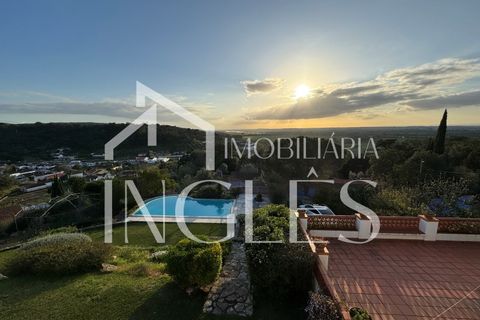 Villa i Chamusca, Santarem, Chamusca - € 545.000 | Ref: 1726 - foto 43