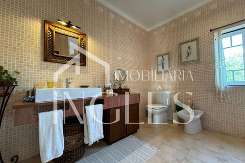 Villa i Chamusca, Santarem, Chamusca - € 545.000 | Ref: 1726 - foto 49