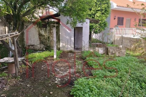 Helårsgrund i Almeirim, Santarem, Almeirim - € 40.000 | Ref: 1697 - foto 2