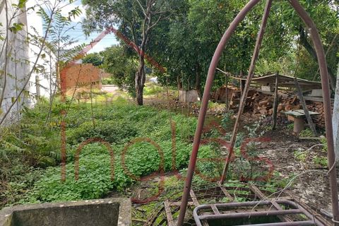 Helårsgrund i Almeirim, Santarem, Almeirim - € 40.000 | Ref: 1697 - foto 4