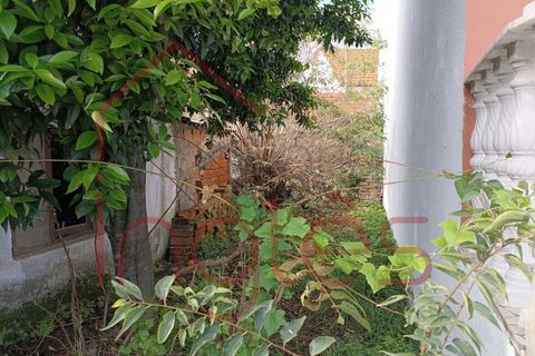 Helårsgrund i Almeirim, Santarem, Almeirim - € 40.000 | Ref: 1697 - foto 6