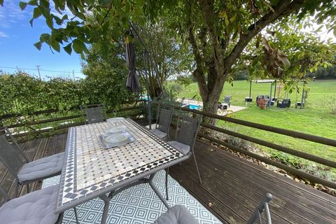 Landejendom i Gondrin, Gers, Gondrin - € 280.000 | Ref: 11134DQ612 - foto 4