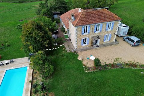 Landejendom i Gondrin, Gers, Gondrin - € 280.000 | Ref: 11134DQ612 - foto 5