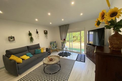 Landejendom i Gondrin, Gers, Gondrin - € 280.000 | Ref: 11134DQ612 - foto 6