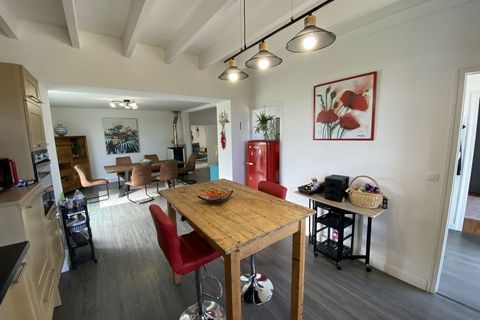 Landejendom i Gondrin, Gers, Gondrin - € 280.000 | Ref: 11134DQ612 - foto 9