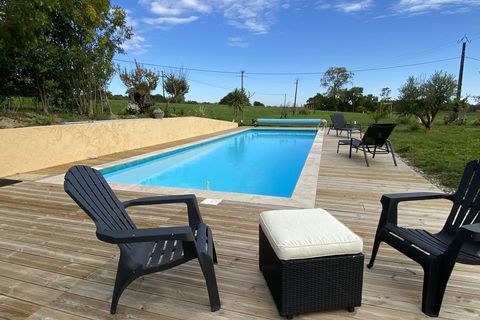 Landejendom i Gondrin, Gers, Gondrin - € 280.000 | Ref: 11134DQ612 - foto 11