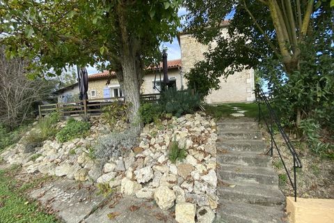 Landejendom i Gondrin, Gers, Gondrin - € 280.000 | Ref: 11134DQ612 - foto 26