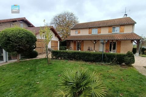 Villa i Chevroux, Ain, Chevroux - € 290.000 | Ref: 11016.CY301 - foto 1