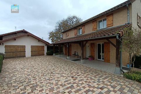 Villa i Chevroux, Ain, Chevroux - € 290.000 | Ref: 11016.CY301 - foto 2