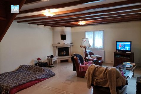 Villa i Chevroux, Ain, Chevroux - € 290.000 | Ref: 11016.CY301 - foto 3