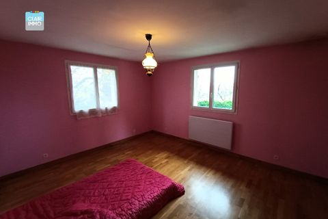 Villa i Chevroux, Ain, Chevroux - € 290.000 | Ref: 11016.CY301 - foto 5
