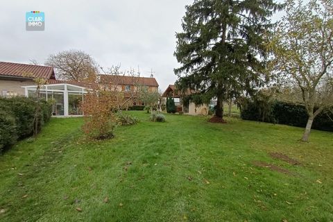 Villa i Chevroux, Ain, Chevroux - € 290.000 | Ref: 11016.CY301 - foto 8