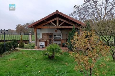 Villa i Chevroux, Ain, Chevroux - € 290.000 | Ref: 11016.CY301 - foto 9