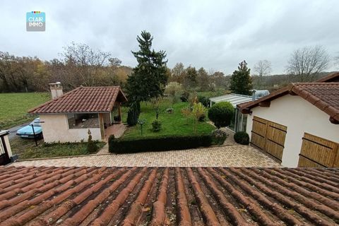 Villa i Chevroux, Ain, Chevroux - € 290.000 | Ref: 11016.CY301 - foto 10