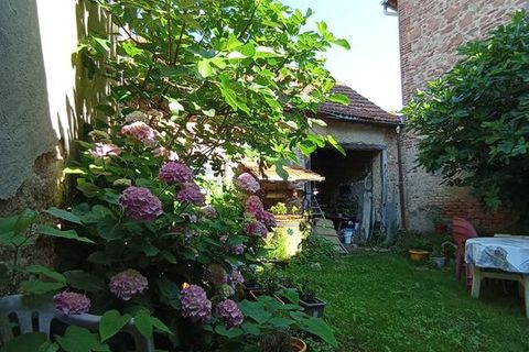 Villa a Le Breuil, Allier, Le Breuil - € 79.000 | Ref: 1012MX2821 - foto 2
