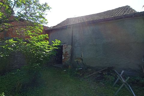 Villa a Le Breuil, Allier, Le Breuil - € 79.000 | Ref: 1012MX2821 - foto 4