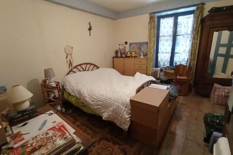 Villa a Le Breuil, Allier, Le Breuil - € 79.000 | Ref: 1012MX2821 - foto 14