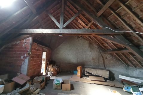 Villa a Le Breuil, Allier, Le Breuil - € 79.000 | Ref: 1012MX2821 - foto 16