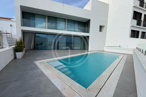 Villa i Albufeira, Faro, Albufeira - € 2.250.000 | Ref: GA-10083 - foto 1