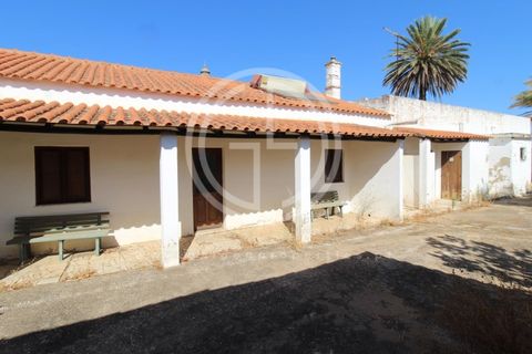 Villa i Alcantarilha, Faro, Alcantarilha - € 849.500 | Ref: GAP-10082 - foto 1