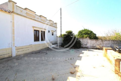 Villa i Alcantarilha, Faro, Alcantarilha - € 849.500 | Ref: GAP-10082 - foto 2