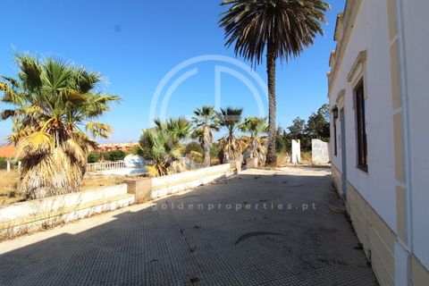 Villa i Alcantarilha, Faro, Alcantarilha - € 849.500 | Ref: GAP-10082 - foto 3