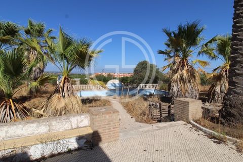 Villa i Alcantarilha, Faro, Alcantarilha - € 849.500 | Ref: GAP-10082 - foto 5