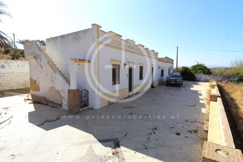 Villa i Alcantarilha, Faro, Alcantarilha - € 849.500 | Ref: GAP-10082 - foto 6