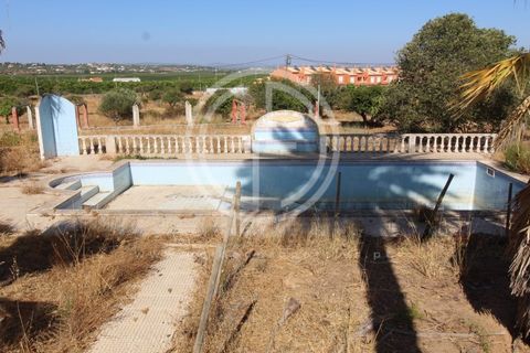 Villa i Alcantarilha, Faro, Alcantarilha - € 849.500 | Ref: GAP-10082 - foto 7