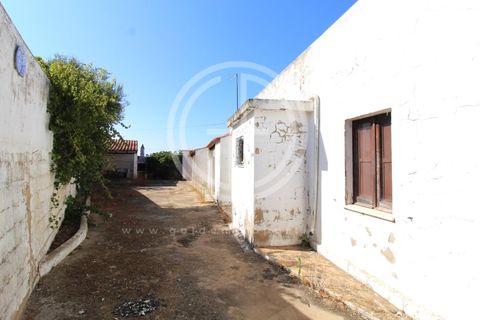 Villa i Alcantarilha, Faro, Alcantarilha - € 849.500 | Ref: GAP-10082 - foto 11