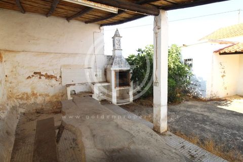 Villa i Alcantarilha, Faro, Alcantarilha - € 849.500 | Ref: GAP-10082 - foto 13
