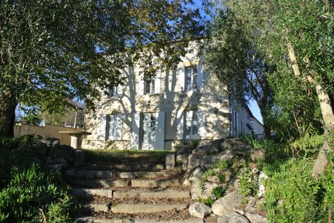 Villa i Marmande, Lot-et-Garonne, Marmande - € 495.000 | Ref: 4365 - foto 2