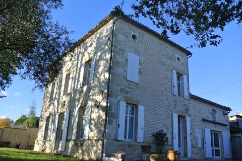 Villa i Marmande, Lot-et-Garonne, Marmande - € 495.000 | Ref: 4365 - foto 3