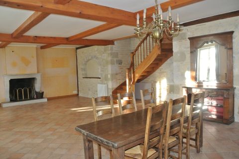 Villa i Marmande, Lot-et-Garonne, Marmande - € 495.000 | Ref: 4365 - foto 7