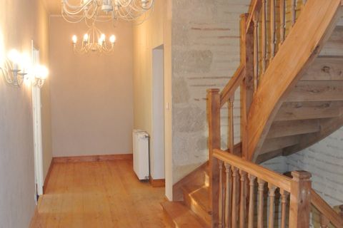 Villa i Marmande, Lot-et-Garonne, Marmande - € 495.000 | Ref: 4365 - foto 10