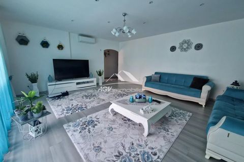 Villa i Salindres, Gard, Salindres - € 290.000 | Ref: 2134 - foto 3