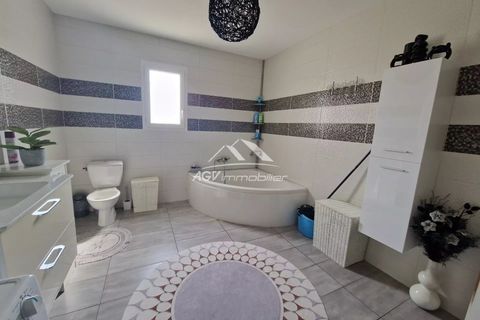 Villa i Salindres, Gard, Salindres - € 290.000 | Ref: 2134 - foto 9
