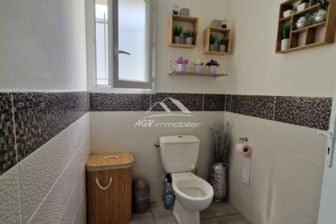 Villa i Salindres, Gard, Salindres - € 290.000 | Ref: 2134 - foto 11