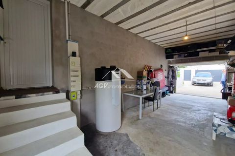 Villa i Salindres, Gard, Salindres - € 290.000 | Ref: 2134 - foto 13