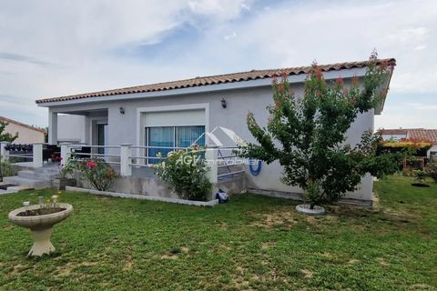 Villa i Salindres, Gard, Salindres - € 290.000 | Ref: 2134 - foto 1