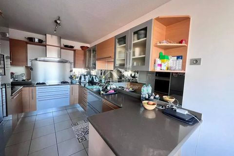 Lejlighed i Alès, Gard, Alès - € 465.000 | Ref: 2712 - foto 6