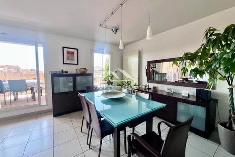 Lejlighed i Alès, Gard, Alès - € 465.000 | Ref: 2712 - foto 10