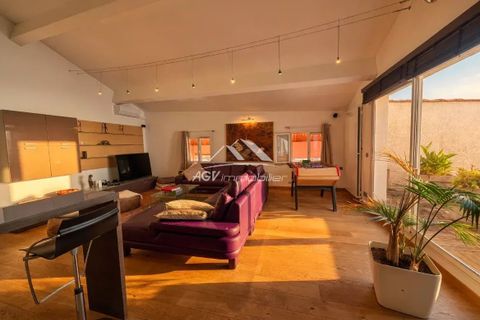 Lejlighed i Alès, Gard, Alès - € 465.000 | Ref: 2712 - foto 2