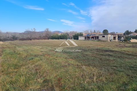 Terra a Saint-Denis, Gard, Saint-Denis - € 82.500 | Ref: 2217 - foto 2